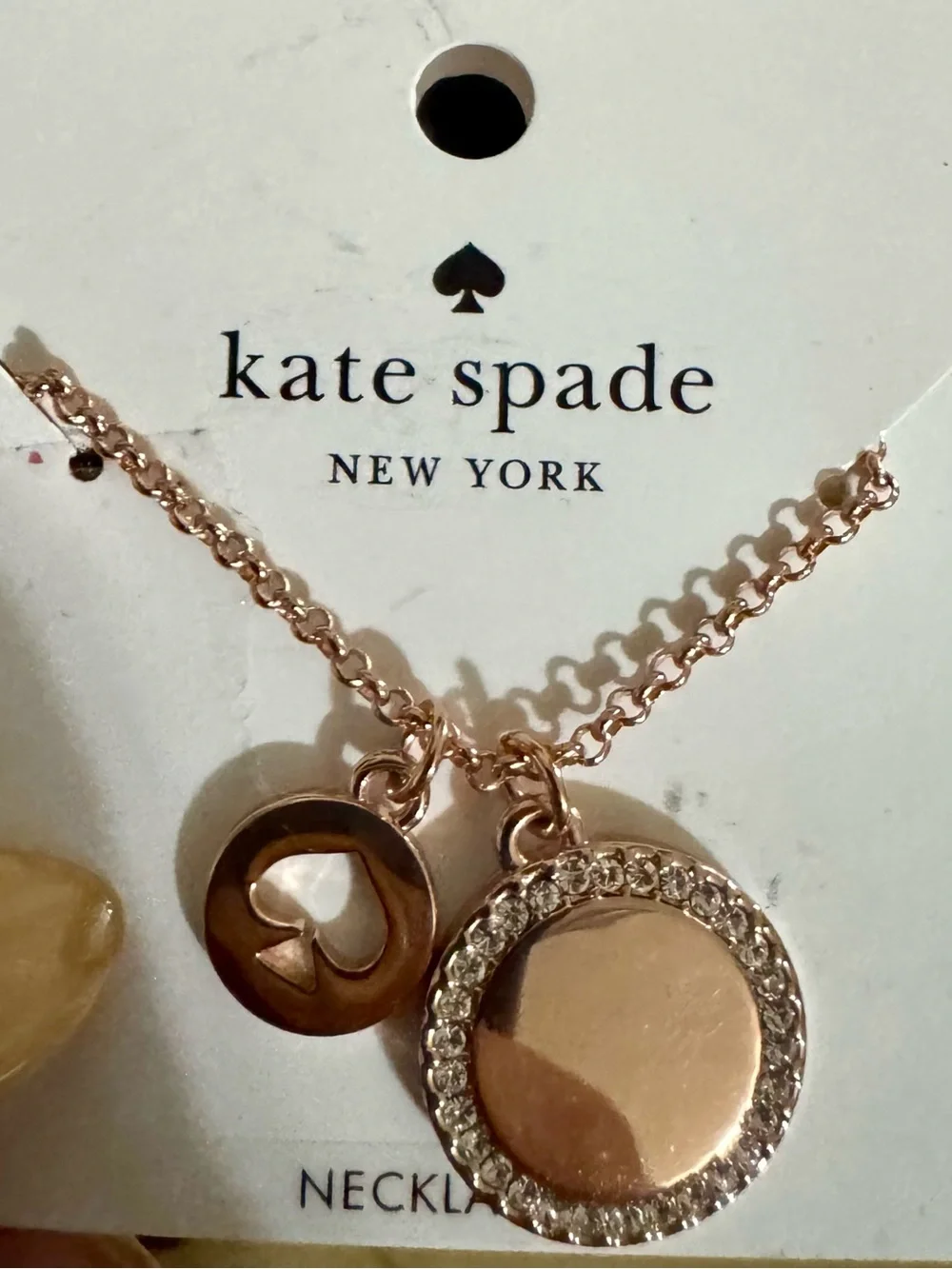 kate spade retail value
